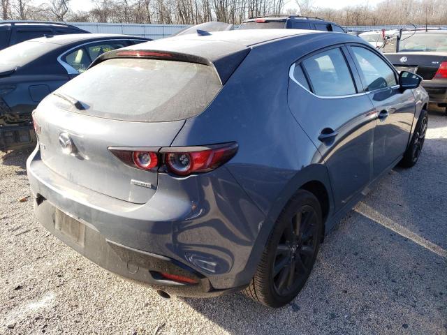 Photo 3 VIN: JM1BPAML7M1344049 - MAZDA 3 PREMIUM 