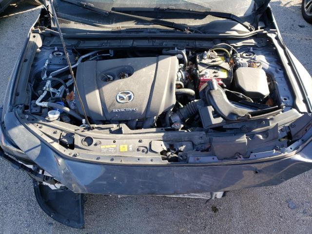 Photo 6 VIN: JM1BPAML7M1344049 - MAZDA 3 PREMIUM 