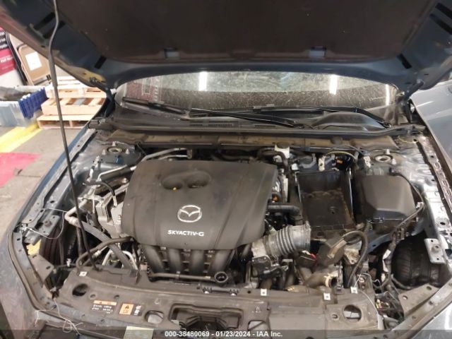 Photo 9 VIN: JM1BPAML7M1347923 - MAZDA MAZDA3 