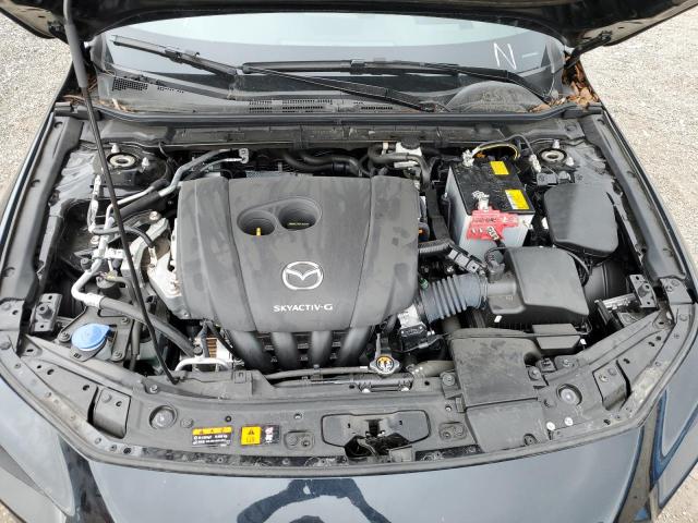 Photo 10 VIN: JM1BPAML7N1515416 - MAZDA 3 PREMIUM 