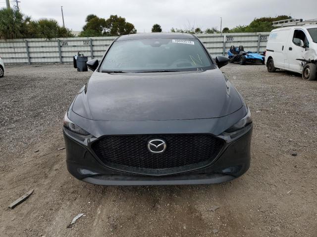 Photo 4 VIN: JM1BPAML7N1515416 - MAZDA 3 PREMIUM 