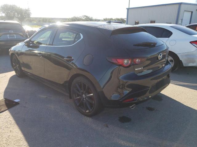 Photo 2 VIN: JM1BPAML7N1515416 - MAZDA 3 PREMIUM 