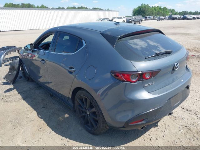 Photo 2 VIN: JM1BPAML8M1304482 - MAZDA MAZDA3 