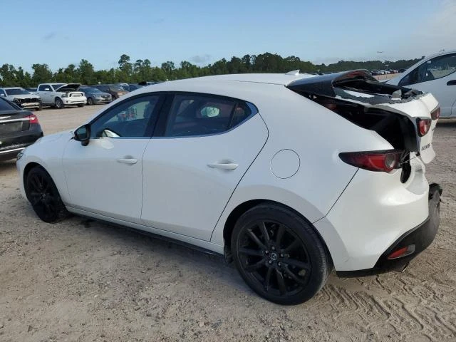 Photo 1 VIN: JM1BPAML8M1314624 - MAZDA 3 PREMIUM 