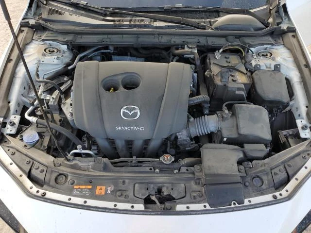 Photo 10 VIN: JM1BPAML8M1314624 - MAZDA 3 PREMIUM 