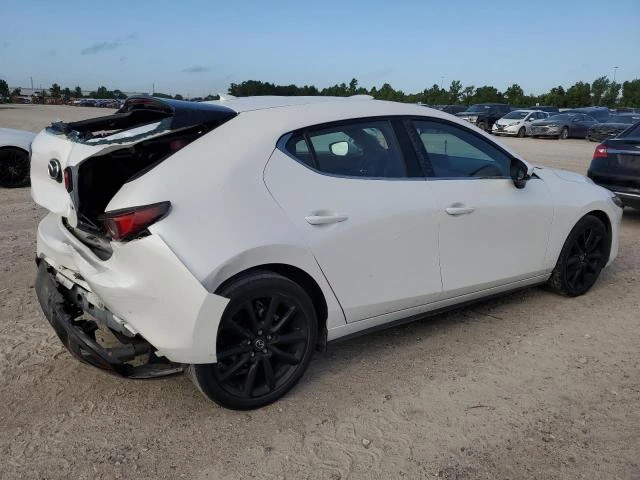 Photo 2 VIN: JM1BPAML8M1314624 - MAZDA 3 PREMIUM 