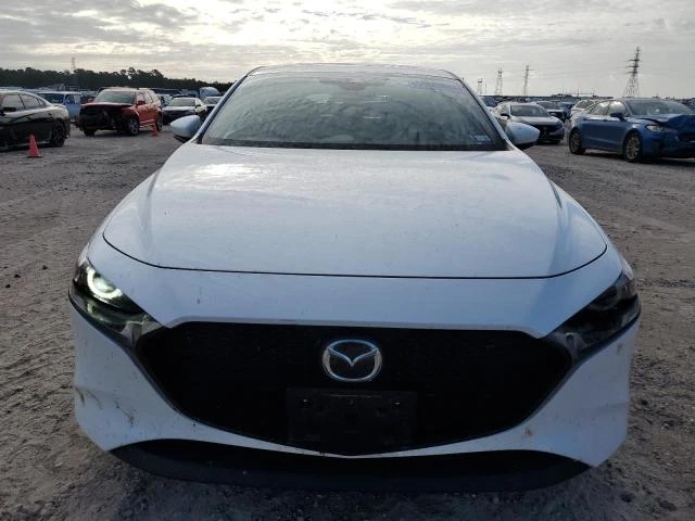 Photo 4 VIN: JM1BPAML8M1314624 - MAZDA 3 PREMIUM 