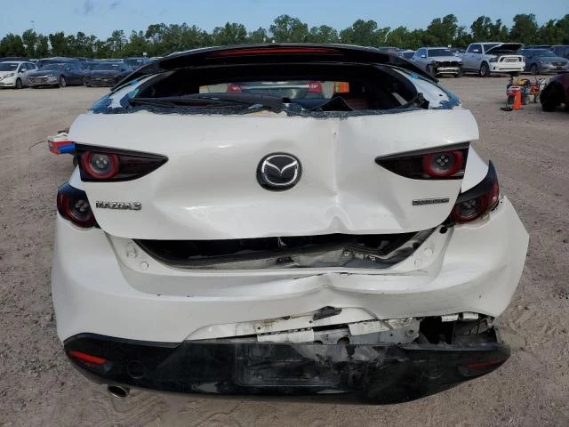 Photo 5 VIN: JM1BPAML8M1314624 - MAZDA 3 PREMIUM 