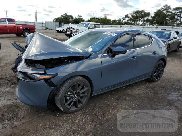 Photo 0 VIN: JM1BPAML8M1344125 - MAZDA 3 