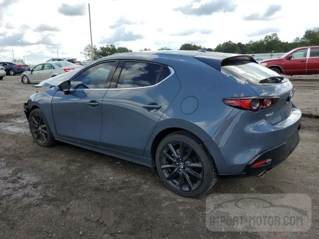 Photo 1 VIN: JM1BPAML8M1344125 - MAZDA 3 