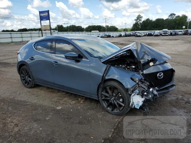 Photo 3 VIN: JM1BPAML8M1344125 - MAZDA 3 