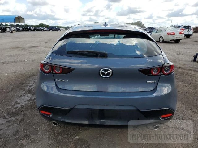 Photo 5 VIN: JM1BPAML8M1344125 - MAZDA 3 