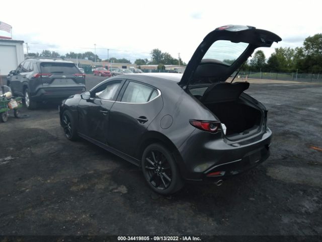 Photo 2 VIN: JM1BPAML8M1344321 - MAZDA 3 HATCHBACK 