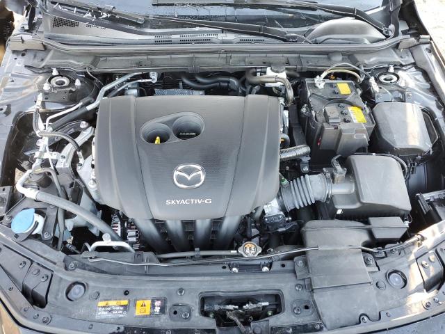 Photo 10 VIN: JM1BPAML8M1344951 - MAZDA 3 