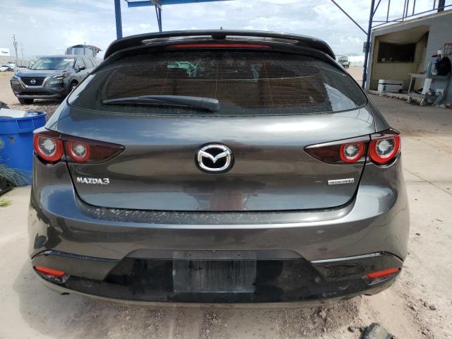 Photo 5 VIN: JM1BPAML8N1511620 - MAZDA 3 PREMIUM 