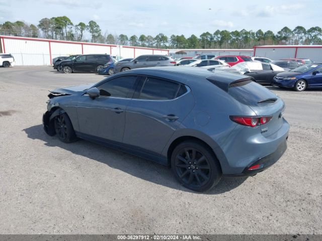 Photo 2 VIN: JM1BPAML9M1306841 - MAZDA MAZDA3 