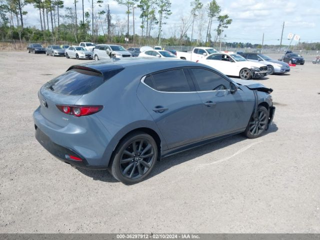 Photo 3 VIN: JM1BPAML9M1306841 - MAZDA MAZDA3 