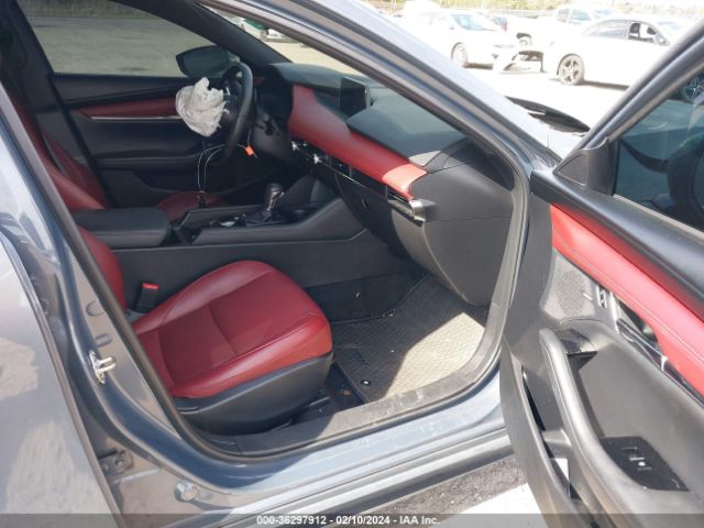 Photo 4 VIN: JM1BPAML9M1306841 - MAZDA MAZDA3 