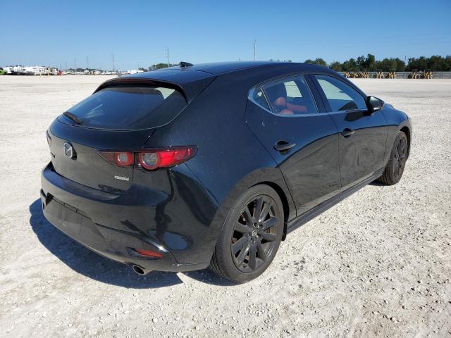 Photo 2 VIN: JM1BPAML9M1402498 - MAZDA 3 PREMIUM 