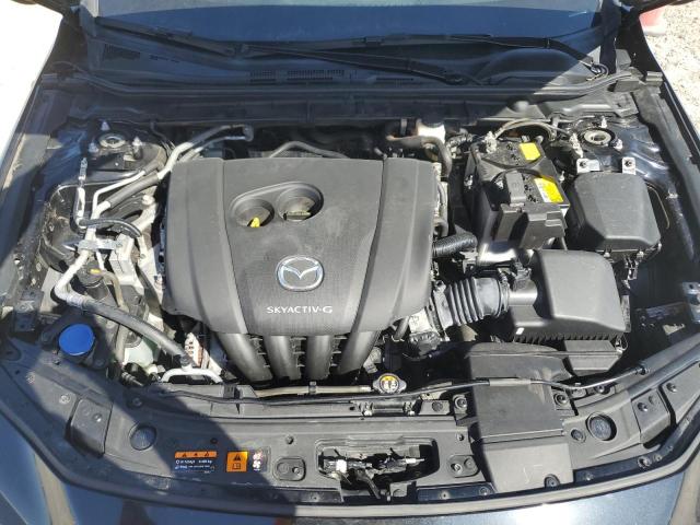 Photo 11 VIN: JM1BPAML9N1507088 - MAZDA 3 PREMIUM 