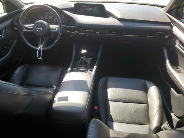 Photo 7 VIN: JM1BPAML9N1507088 - MAZDA 3 PREMIUM 