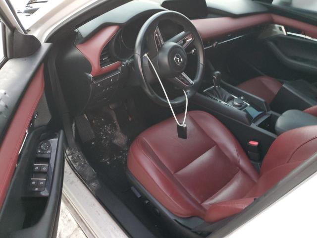 Photo 7 VIN: JM1BPAMLXM1309361 - MAZDA 3 PREMIUM 