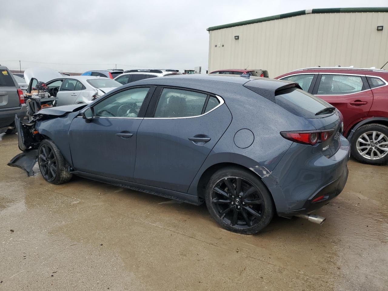 Photo 1 VIN: JM1BPAMLXM1319050 - MAZDA 3 