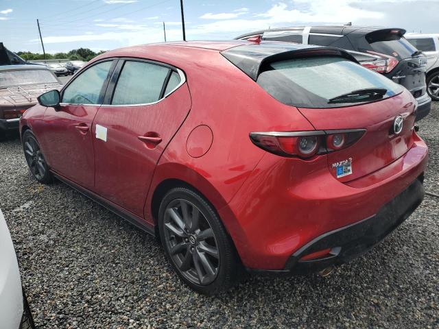 Photo 1 VIN: JM1BPAMM0K1129702 - MAZDA 3 PREFERRE 