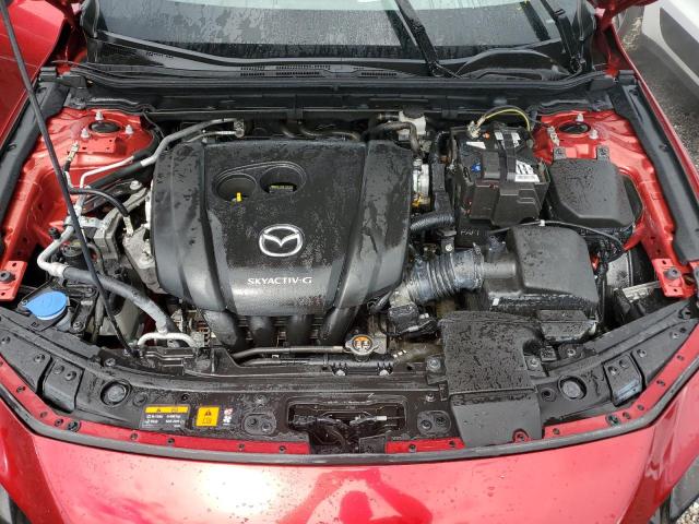 Photo 10 VIN: JM1BPAMM0K1129702 - MAZDA 3 PREFERRE 