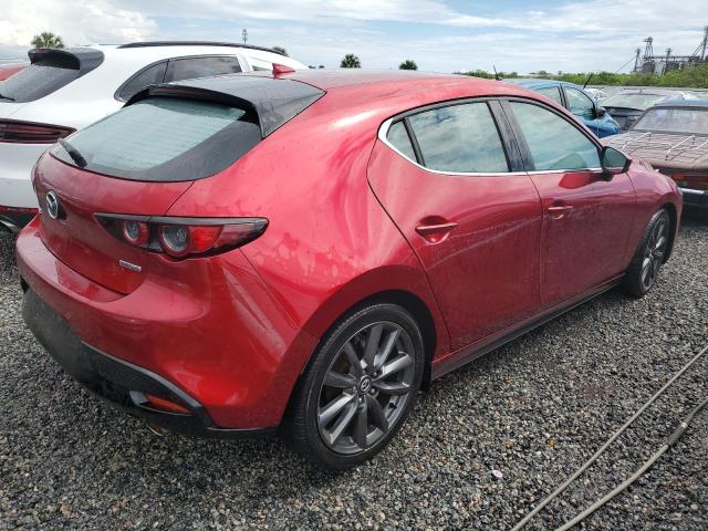 Photo 2 VIN: JM1BPAMM0K1129702 - MAZDA 3 PREFERRE 