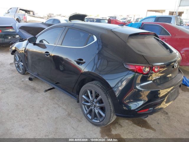 Photo 2 VIN: JM1BPAMM0K1132180 - MAZDA MAZDA3 