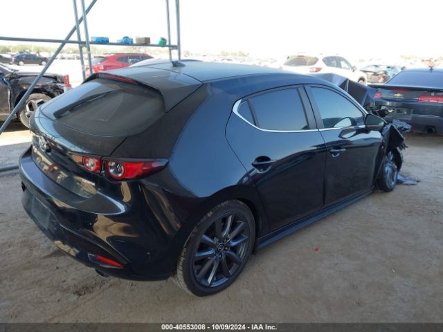 Photo 3 VIN: JM1BPAMM0K1132180 - MAZDA MAZDA3 