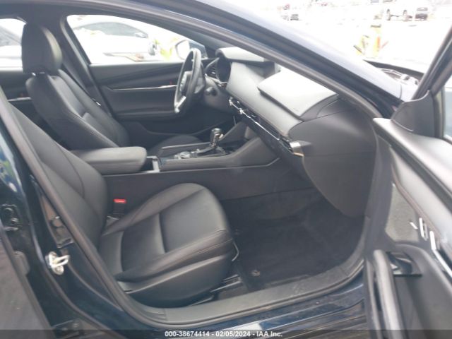 Photo 4 VIN: JM1BPAMM0K1133507 - MAZDA MAZDA3 