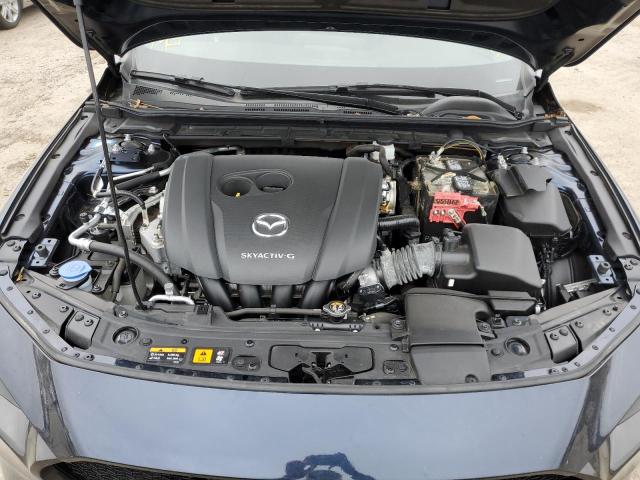 Photo 10 VIN: JM1BPAMM0K1135418 - MAZDA 3 PREFERRE 