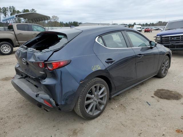 Photo 2 VIN: JM1BPAMM0K1135418 - MAZDA 3 PREFERRE 