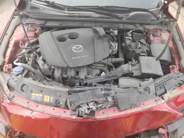 Photo 10 VIN: JM1BPAMM0K1139789 - MAZDA 3 PREFERRE 