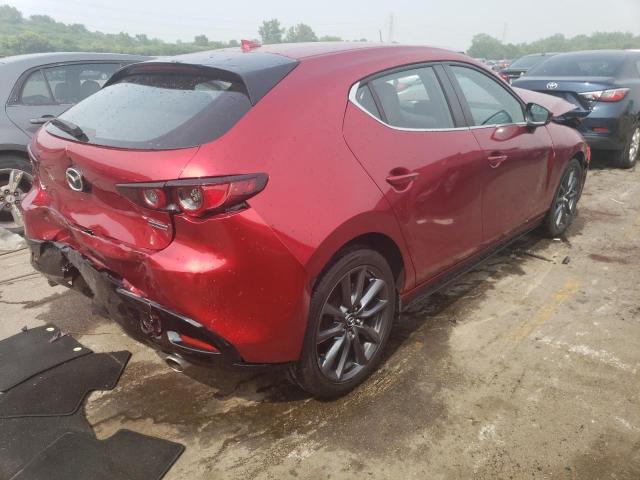 Photo 2 VIN: JM1BPAMM0K1139789 - MAZDA 3 PREFERRE 