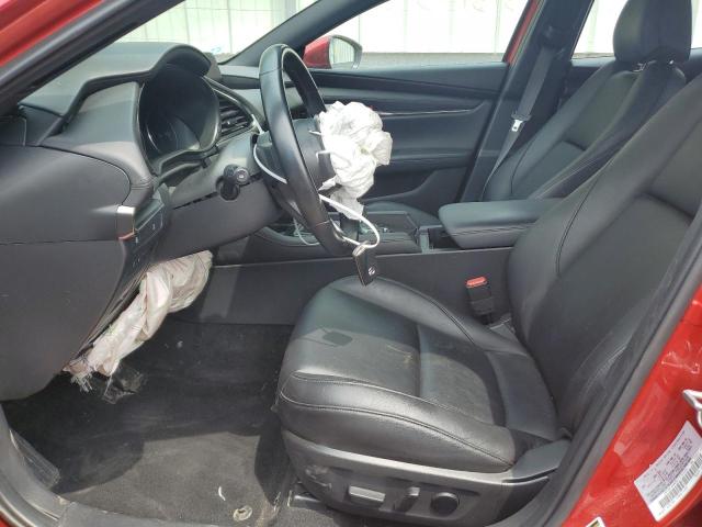 Photo 6 VIN: JM1BPAMM0K1139789 - MAZDA 3 PREFERRE 