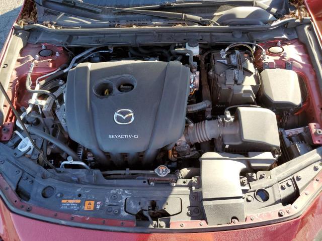 Photo 10 VIN: JM1BPAMM0L1174950 - MAZDA 3 