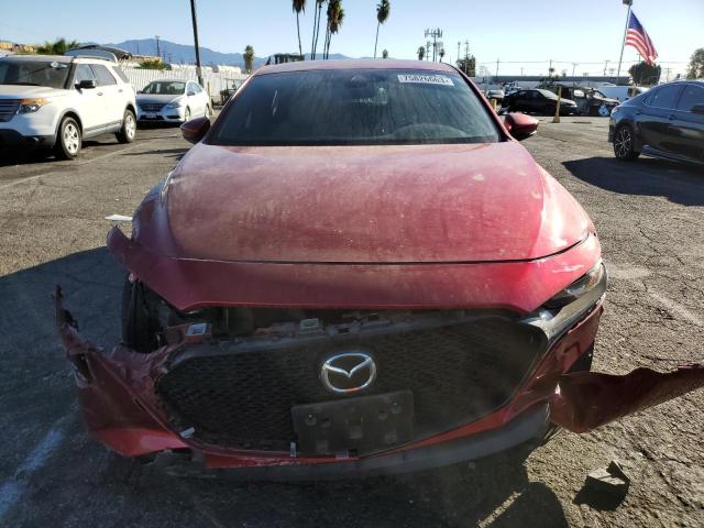 Photo 4 VIN: JM1BPAMM0L1174950 - MAZDA 3 