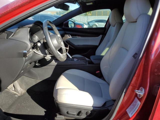 Photo 6 VIN: JM1BPAMM0L1174950 - MAZDA 3 