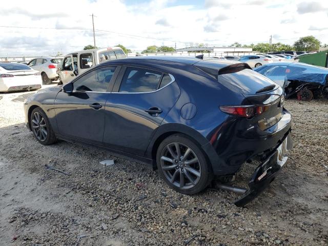 Photo 1 VIN: JM1BPAMM1K1138490 - MAZDA 3 