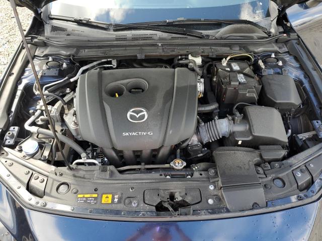 Photo 10 VIN: JM1BPAMM1K1138490 - MAZDA 3 