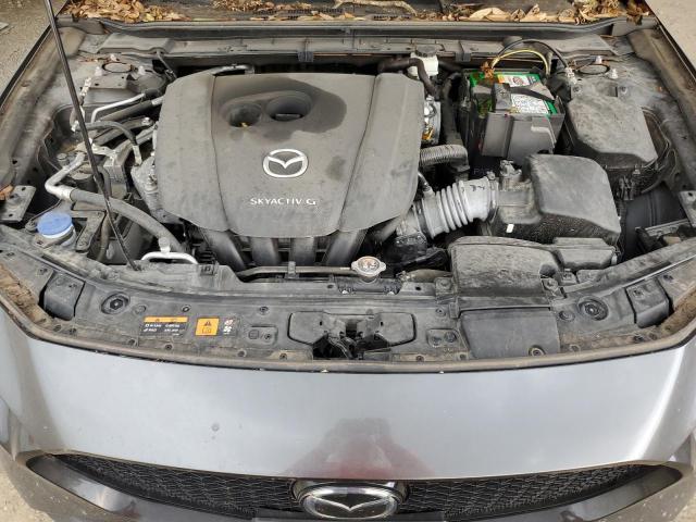 Photo 10 VIN: JM1BPAMM1K1141857 - MAZDA 3 PREFERRE 