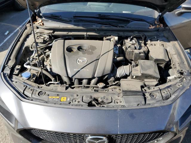 Photo 10 VIN: JM1BPAMM1K1142569 - MAZDA 3 PREFERRE 