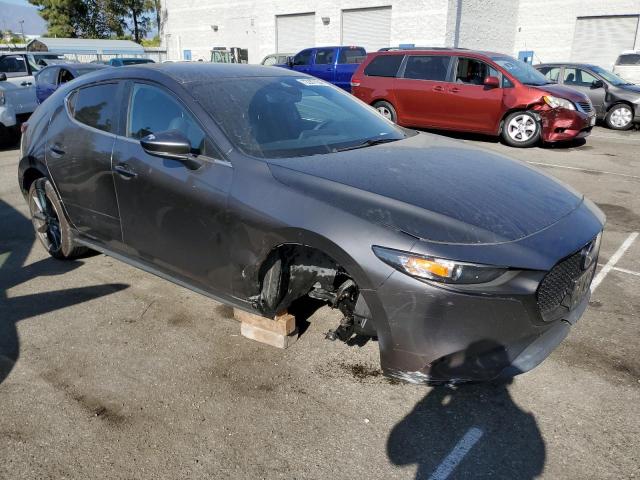 Photo 3 VIN: JM1BPAMM1K1142569 - MAZDA 3 PREFERRE 