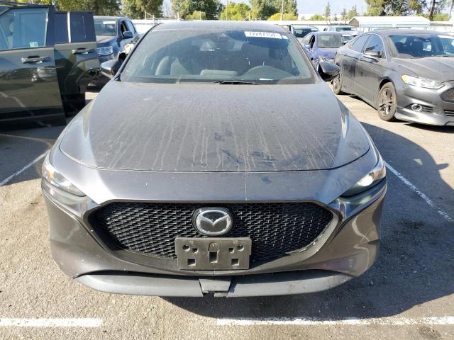 Photo 4 VIN: JM1BPAMM1K1142569 - MAZDA 3 PREFERRE 