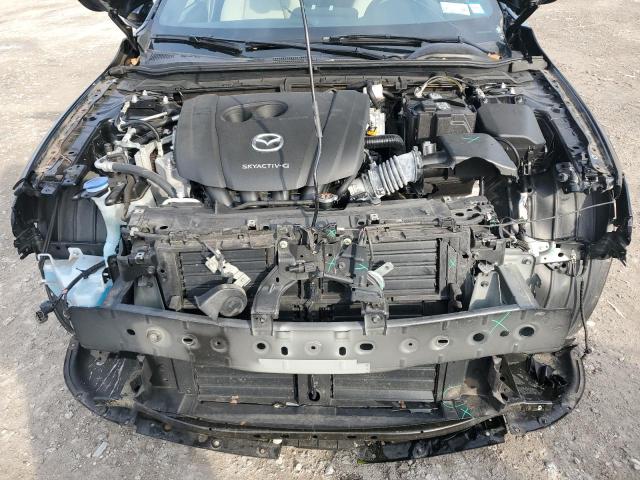 Photo 10 VIN: JM1BPAMM1L1156392 - MAZDA 3 PREFERRE 