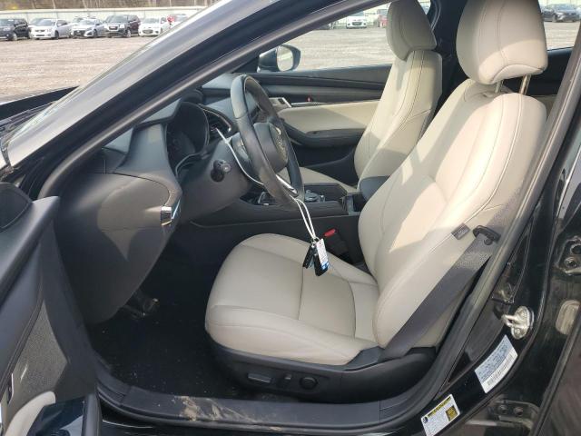 Photo 6 VIN: JM1BPAMM1L1156392 - MAZDA 3 PREFERRE 