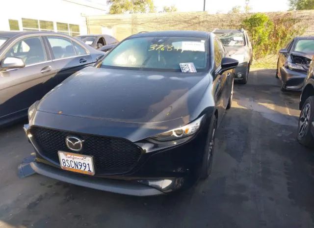 Photo 1 VIN: JM1BPAMM1L1164959 - MAZDA 3 